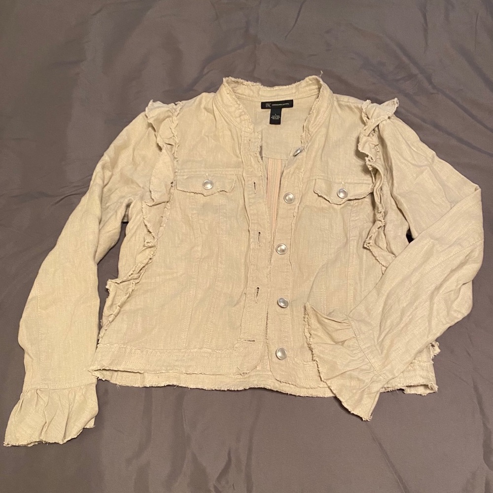 Jacket